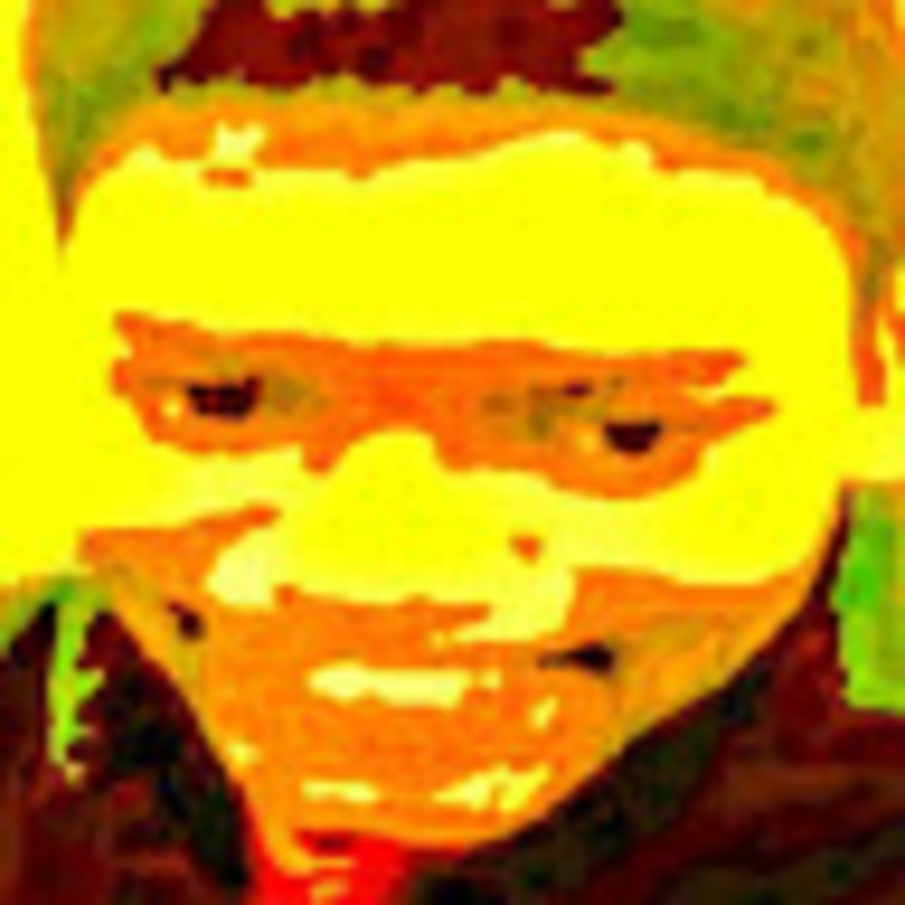 Meet your Posher, Ueveny